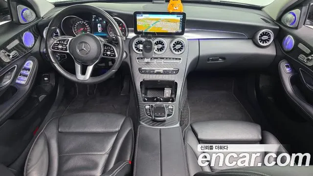 2019 Mercedes-Benz C-Class W205 C220 d Avantgarde Sold VIN WDDWF1EB6KR471017 – photo 15 2019 Mercedes-Benz C-Class W205 C220 d Avantgarde Sold VIN WDDWF1EB6KR471017 – photo 15