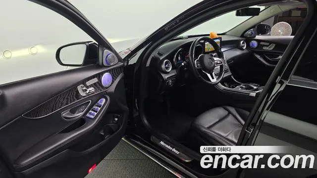 2019 Mercedes-Benz C-Class W205 C220 d Avantgarde Sold VIN WDDWF1EB6KR471017 – photo 16 2019 Mercedes-Benz C-Class W205 C220 d Avantgarde Sold VIN WDDWF1EB6KR471017 – photo 16