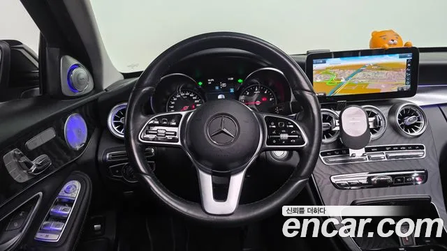 2019 Mercedes-Benz C-Class W205 C220 d Avantgarde Sold VIN WDDWF1EB6KR471017 – photo 20 2019 Mercedes-Benz C-Class W205 C220 d Avantgarde Sold VIN WDDWF1EB6KR471017 – photo 20