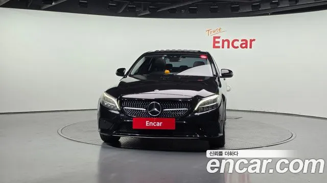 2019 Mercedes-Benz C-Class W205 C220 d Avantgarde Sold VIN WDDWF1EB6KR471017 – photo 21 2019 Mercedes-Benz C-Class W205 C220 d Avantgarde Sold VIN WDDWF1EB6KR471017 – photo 21