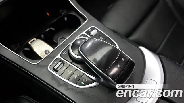 2019 Mercedes-Benz C-Class W205 C220 d 4MATIC AMG Line Sold VIN WDDWF1FB3KR505574 – photo 11