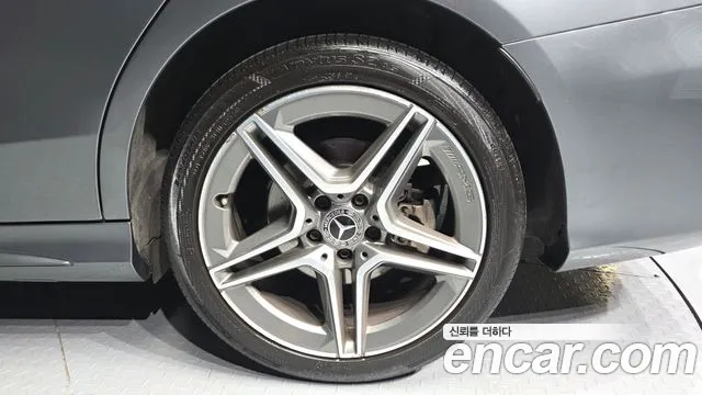 2019 Mercedes-Benz C-Class W205 C220 d 4MATIC AMG Line Sold VIN WDDWF1FB3KR505574 – photo 16