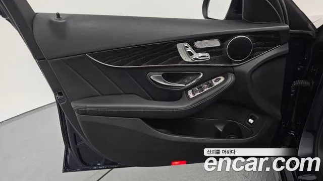 2019 Mercedes-Benz C-Class W205 C220 d 4MATIC AMG Line Sold VIN WDDWF1FB6KR475101 – photo 18