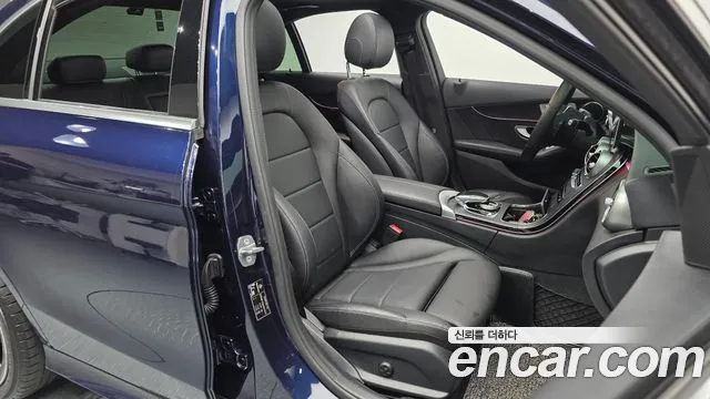 2019 Mercedes-Benz C-Class W205 C220 d 4MATIC AMG Line Sold VIN WDDWF1FB6KR475101 – photo 29