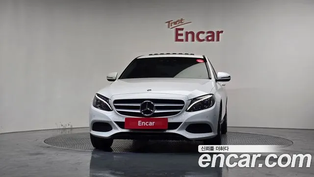 2017 Mercedes-Benz C-Class W205 C200 Sold VIN WDDWF4CB0HF587702 – photo 11