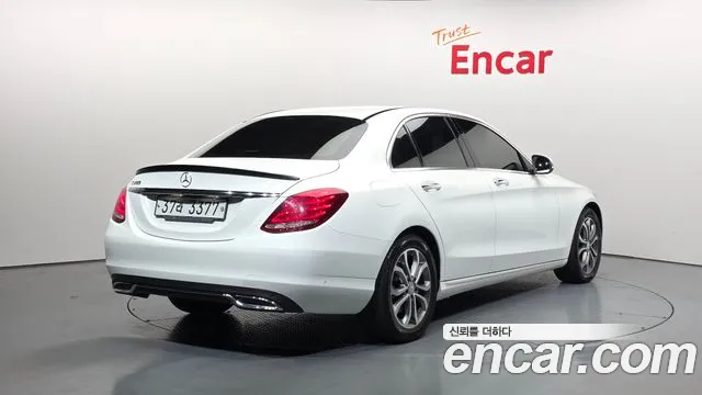 2017 Mercedes-Benz C-Class W205 C200 Avantgarde Sold VIN WDDWF4CB4HF424695 – photo 19