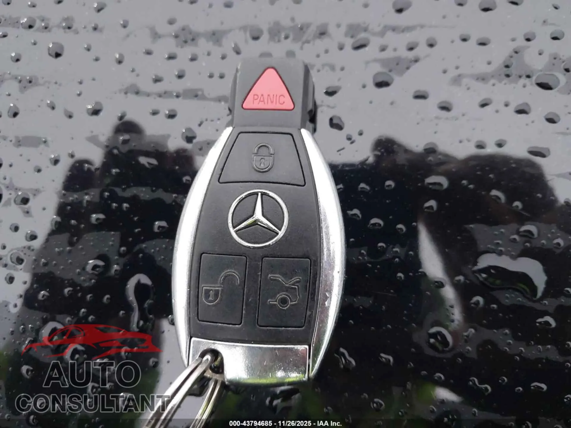 2018 MERCEDES-BENZ C 300 Damaged VIN WDDWF4KB9JR356254 – photo 11