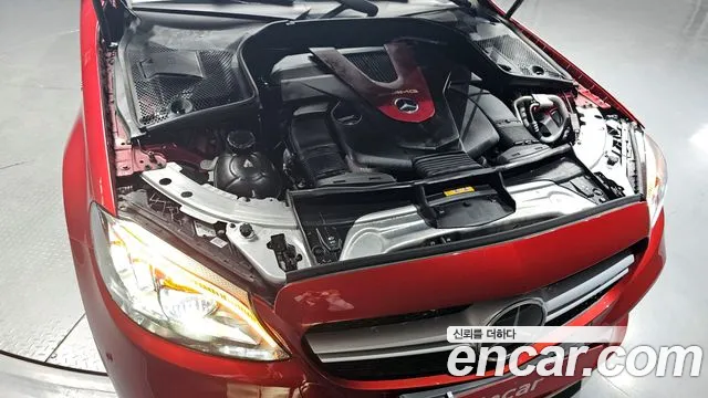 2019 Mercedes-Benz C-Class W205 C43 AMG 4MATIC Sold VIN WDDWF6EB2KR445950 – trunk area