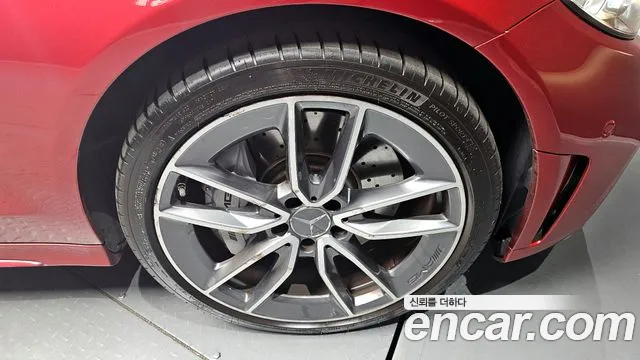 2019 Mercedes-Benz C-Class W205 C43 AMG 4MATIC Sold VIN WDDWF6EB2KR445950 – photo 18