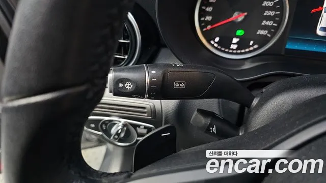 2019 Mercedes-Benz C-Class W205 C200 Sold VIN WDDWF8AB1KR511793 – trunk area
