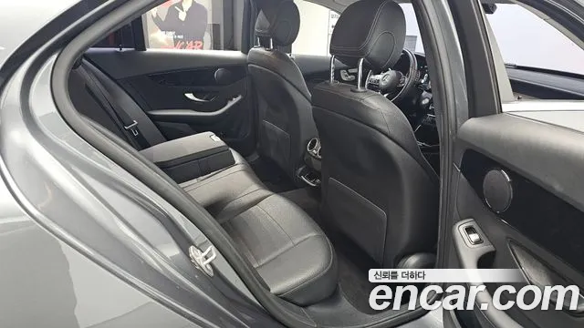 2019 Mercedes-Benz C-Class W205 C200 Sold VIN WDDWF8AB1KR511793 – photo 13