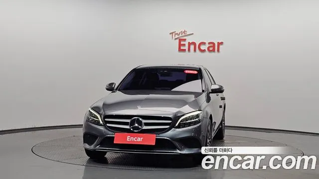 2019 Mercedes-Benz C-Class W205 C200 Sold VIN WDDWF8AB1KR511793 – photo 19