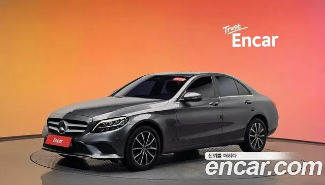 2019 Mercedes-Benz C-Class W205 C200 Sold VIN WDDWF8AB1KR511793 – photo 20