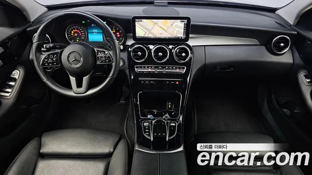 2019 Mercedes-Benz C-Class W205 C200 Sold VIN WDDWF8AB1KR511793 – photo 24