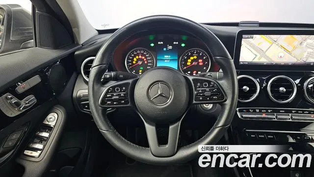 2019 Mercedes-Benz C-Class W205 C200 Sold VIN WDDWF8AB1KR511793 – photo 26