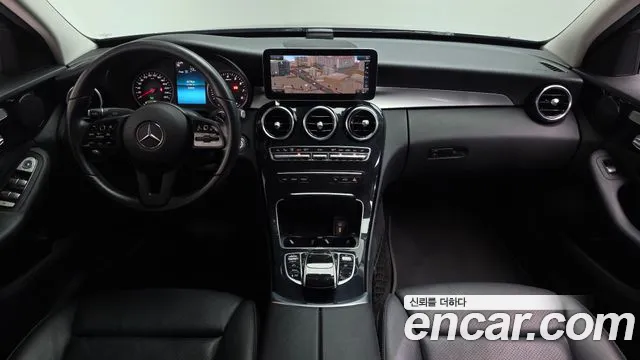 2019 Mercedes-Benz C-Class W205 C200 Sold VIN WDDWF8AB3KR511536 – photo 17
