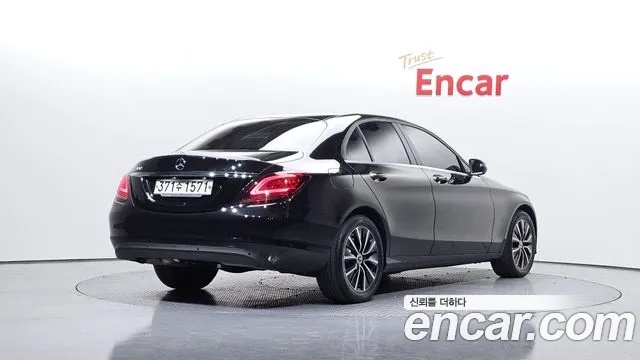 2020 Mercedes-Benz C-Class W205 C200 VIN WDDWF8AB4LR563162