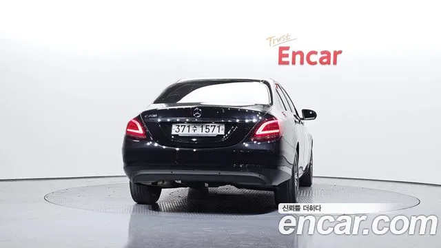 2020 Mercedes-Benz C-Class W205 C200 Sold VIN WDDWF8AB4LR563162 – photo 13