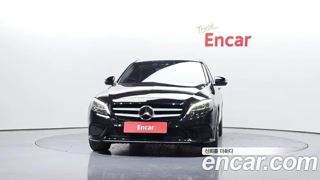 2020 Mercedes-Benz C-Class W205 C200 Sold VIN WDDWF8AB4LR563162 – photo 14