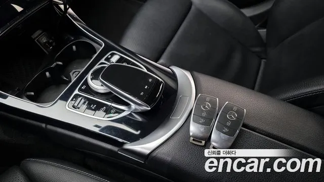 2020 Mercedes-Benz C-Class W205 C200 Sold VIN WDDWF8AB4LR563162 – photo 16