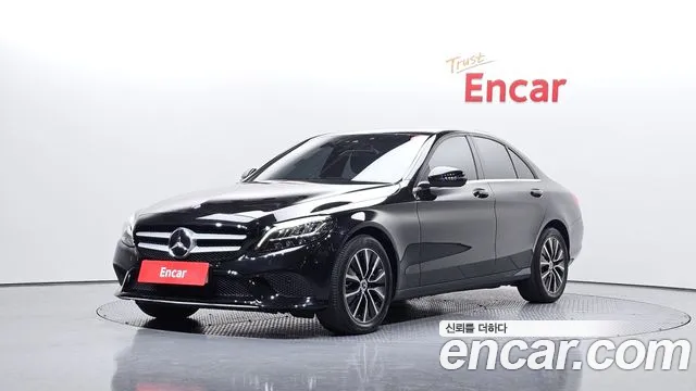 2020 Mercedes-Benz C-Class W205 C200 Sold VIN WDDWF8AB4LR563162 – photo 17