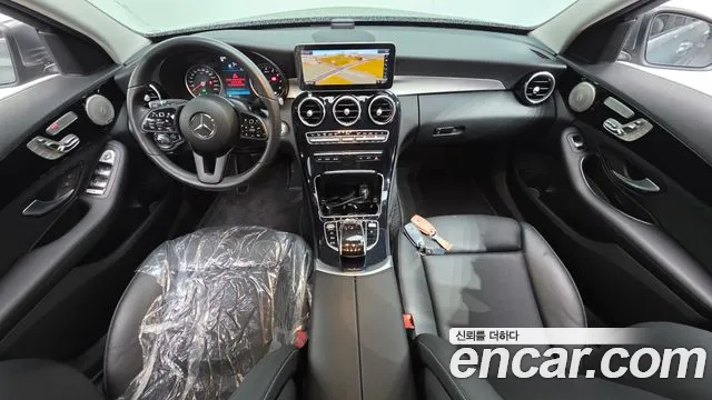 2019 Mercedes-Benz C-Class W205 C200 Sold VIN WDDWF8AB8KR503514 – photo 22
