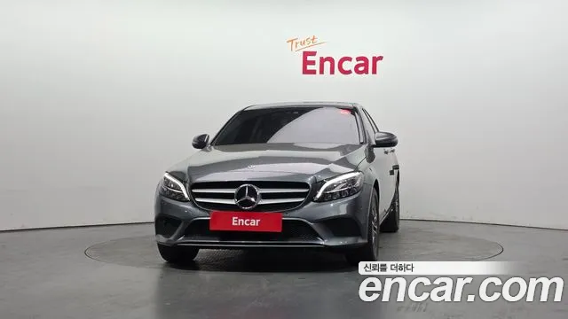 2019 Mercedes-Benz C-Class W205 C200 Sold VIN WDDWF8AB8KR503514 – photo 25