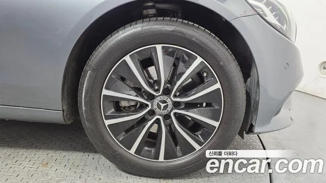 2019 Mercedes-Benz C-Class W205 C200 Sold VIN WDDWF8AB8KR503514 – photo 26