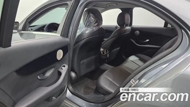 2019 Mercedes-Benz C-Class W205 C200 Sold VIN WDDWF8AB8KR503514 – photo 28