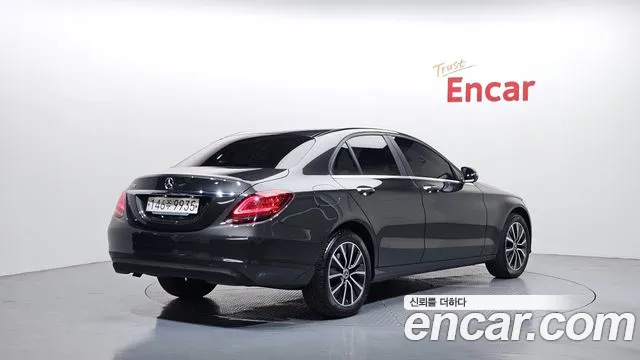 2020 Mercedes-Benz C-Class W205 C200 Sold VIN WDDWF8ABXLR563733 – odometer reading