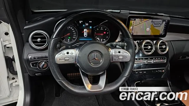 2019 Mercedes-Benz C-Class W205 C220 d 4MATIC Coupe Sold VIN WDDWJ1FB3KF890831 – photo 13