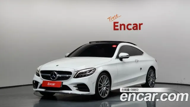 2019 Mercedes-Benz C-Class W205 C220 d 4MATIC Coupe Sold VIN WDDWJ1FB4KF927580 – interior seats 2019 Mercedes-Benz C-Class W205 C220 d 4MATIC Coupe Sold VIN WDDWJ1FB4KF927580 – interior seats