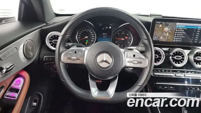 2019 Mercedes-Benz C-Class W205 C220 d 4MATIC Coupe Sold VIN WDDWJ1FB4KF927580 – photo 13 2019 Mercedes-Benz C-Class W205 C220 d 4MATIC Coupe Sold VIN WDDWJ1FB4KF927580 – photo 13