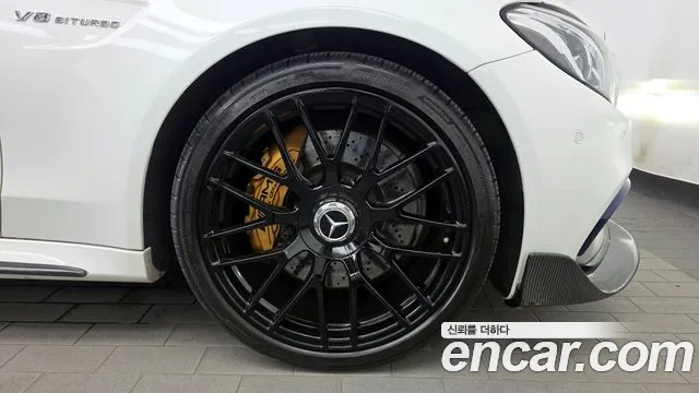 2018 Mercedes-Benz C-Class W205 C63 AMG Coupe Sold VIN WDDWJ8GB3JF631570 – photo 11 2018 Mercedes-Benz C-Class W205 C63 AMG Coupe Sold VIN WDDWJ8GB3JF631570 – photo 11