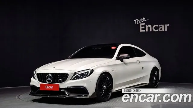 2018 Mercedes-Benz C-Class W205 C63 AMG Coupe Sold VIN WDDWJ8GB3JF631570 – photo 12 2018 Mercedes-Benz C-Class W205 C63 AMG Coupe Sold VIN WDDWJ8GB3JF631570 – photo 12