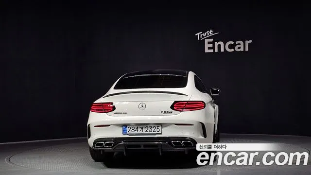2018 Mercedes-Benz C-Class W205 C63 AMG Coupe Sold VIN WDDWJ8GB3JF631570 – photo 22 2018 Mercedes-Benz C-Class W205 C63 AMG Coupe Sold VIN WDDWJ8GB3JF631570 – photo 22