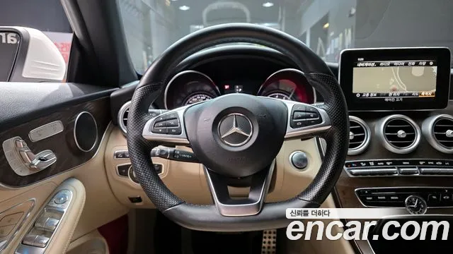 2018 Mercedes-Benz C-Class W205 C200 Cabriolet Sold VIN WDDWK4CB3JF721846 – front exterior