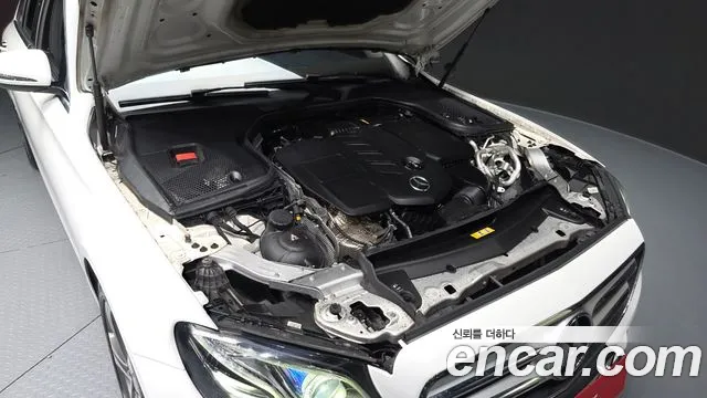 2019 Mercedes-Benz E-Class W213 E220d Avantgarde Sold VIN WDDZF0EB0KA494721 – odometer reading