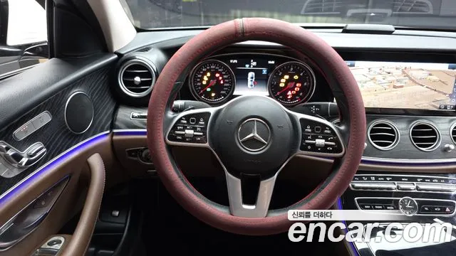 2019 Mercedes-Benz E-Class W213 E220d Avantgarde Sold VIN WDDZF0EB0KA494721 – photo 11