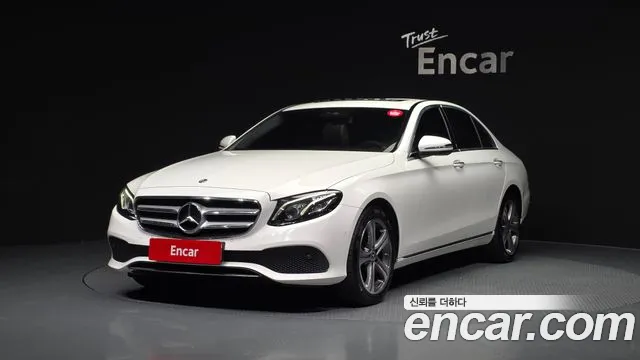 2019 Mercedes-Benz E-Class W213 E220d Avantgarde Sold VIN WDDZF0EB0KA494721 – photo 19