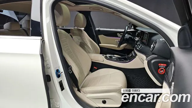 2019 Mercedes-Benz E-Class W213 E220d Avantgarde Sold VIN WDDZF0EB1KA606815 – photo 15