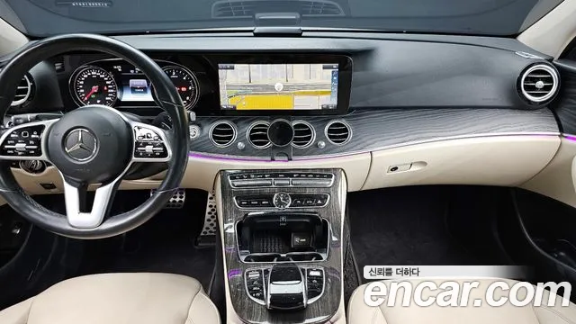 2019 Mercedes-Benz E-Class W213 E220d Avantgarde Sold VIN WDDZF0EB1KA606815 – photo 18