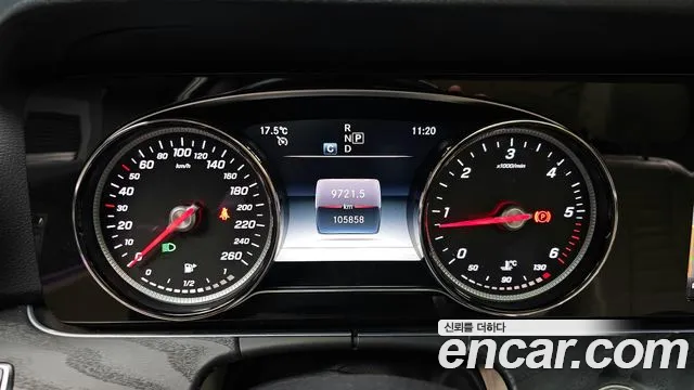 2019 Mercedes-Benz E-Class W213 E220d Avantgarde Sold VIN WDDZF0EB1KA606815 – photo 22