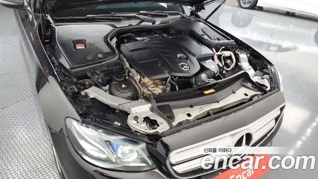 2018 Mercedes-Benz E-Class W213 E220d Avantgarde VIN WDDZF0EB2JA316193
