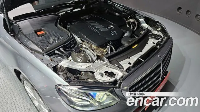 2018 Mercedes-Benz E-Class W213 E220d Exclusive Sold VIN WDDZF0EB2JA459905 – photo 13 2018 Mercedes-Benz E-Class W213 E220d Exclusive Sold VIN WDDZF0EB2JA459905 – photo 13