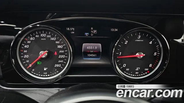 2019 Mercedes-Benz E-Class W213 E220d Avantgarde Sold VIN WDDZF0EB2KA500499 – photo 16