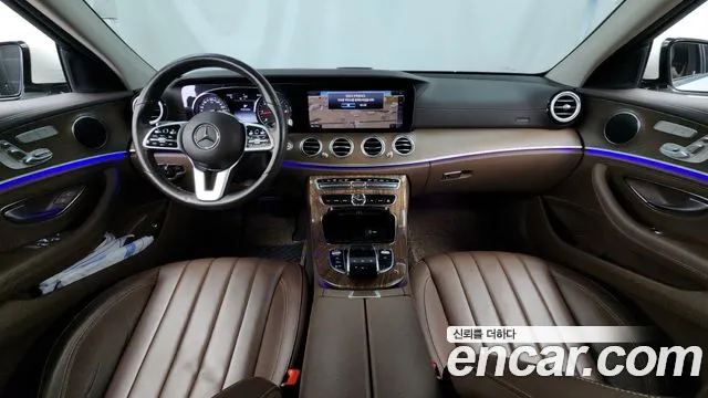 2019 Mercedes-Benz E-Class W213 E220d Exclusive Sold VIN WDDZF0EB2KA637622 – dashboard