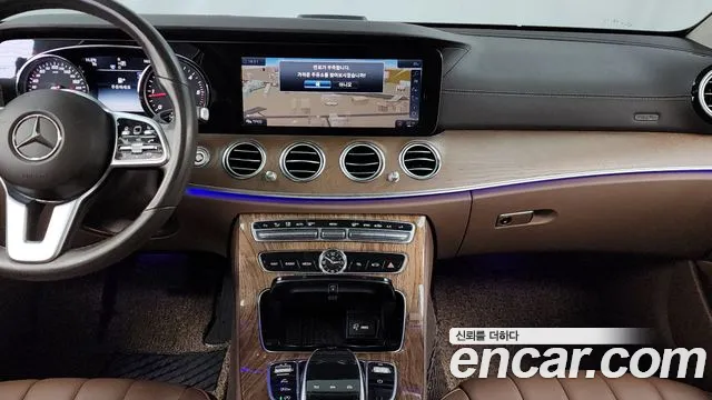 2019 Mercedes-Benz E-Class W213 E220d Exclusive Sold VIN WDDZF0EB2KA637622 – photo 18