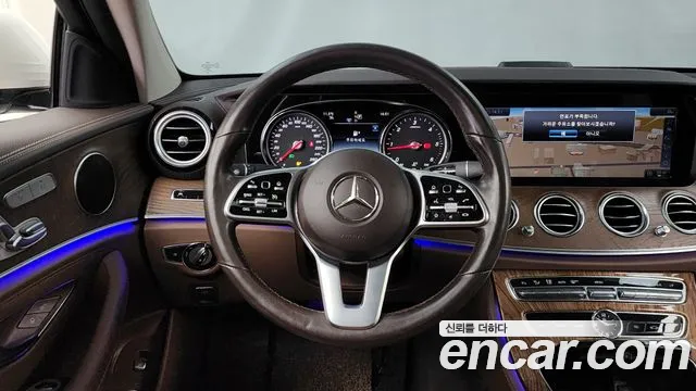 2019 Mercedes-Benz E-Class W213 E220d Exclusive Sold VIN WDDZF0EB2KA637622 – photo 20