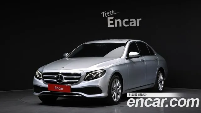 2018 Mercedes-Benz E-Class W213 E220d Avantgarde VIN WDDZF0EB5JA316933